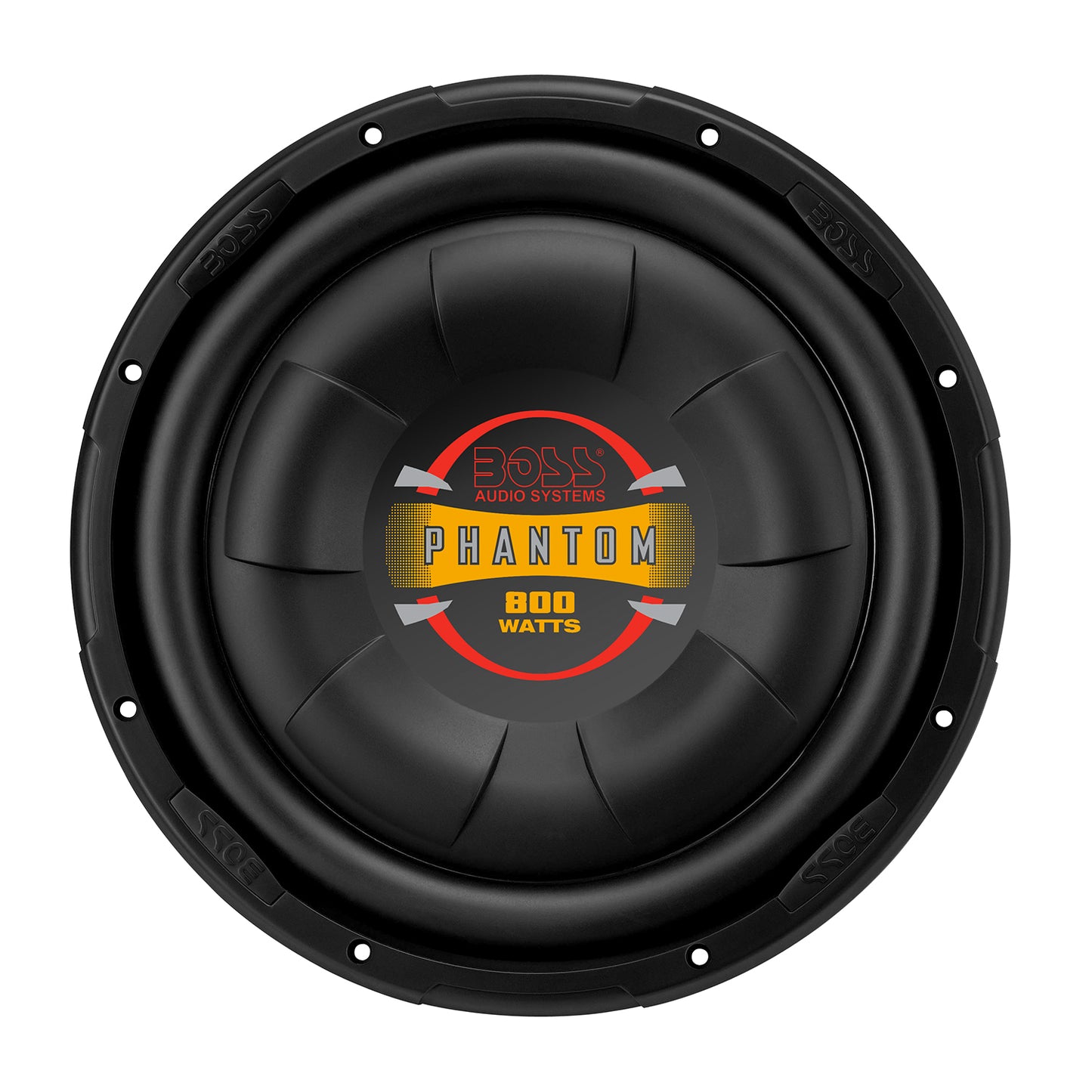 Boss 2500 Watt Subwoofer 15 Boss Audio Amplifier Reviews Boss