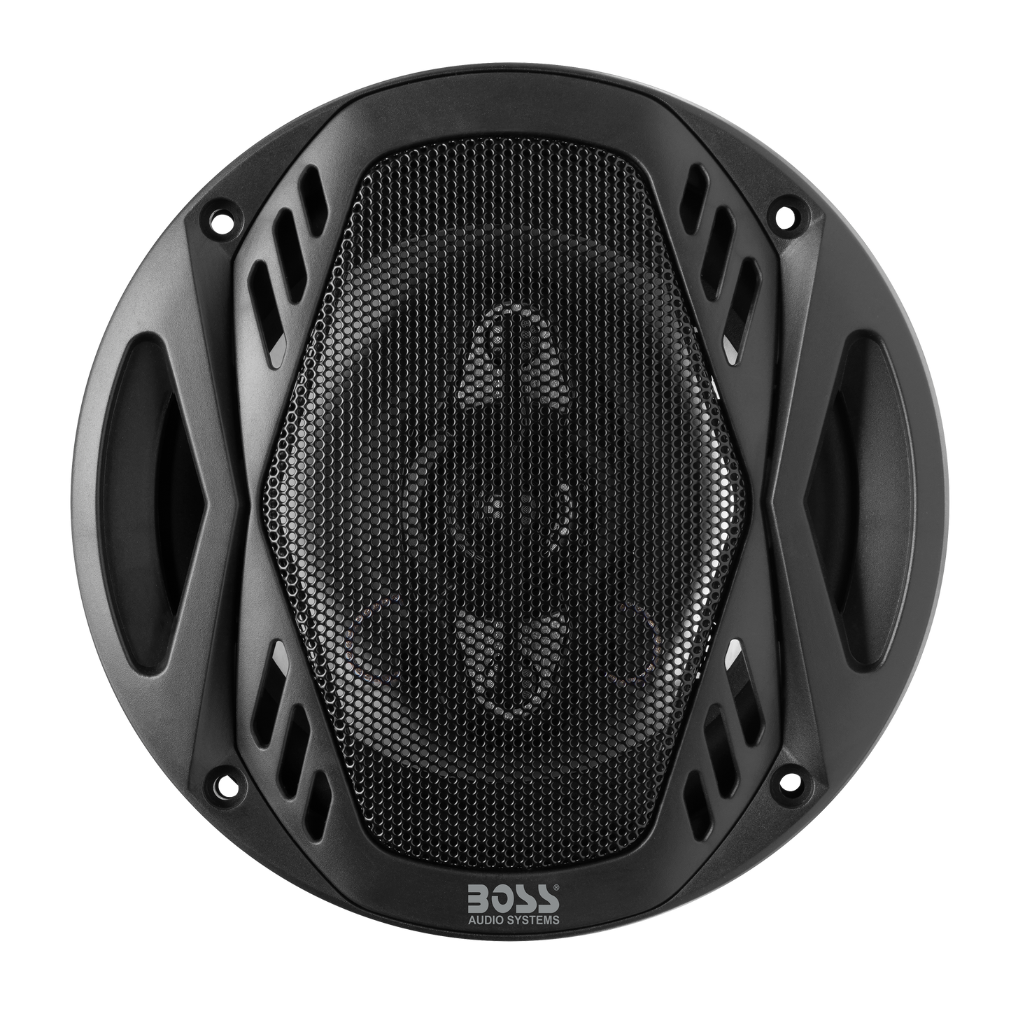 BOSS Audio Systems NX654 Onyx Series 6.5 Inch Car Door Speakers BOSS Audio Systems NX654 Onyx Series 6.5 Inch Car Door Speakers