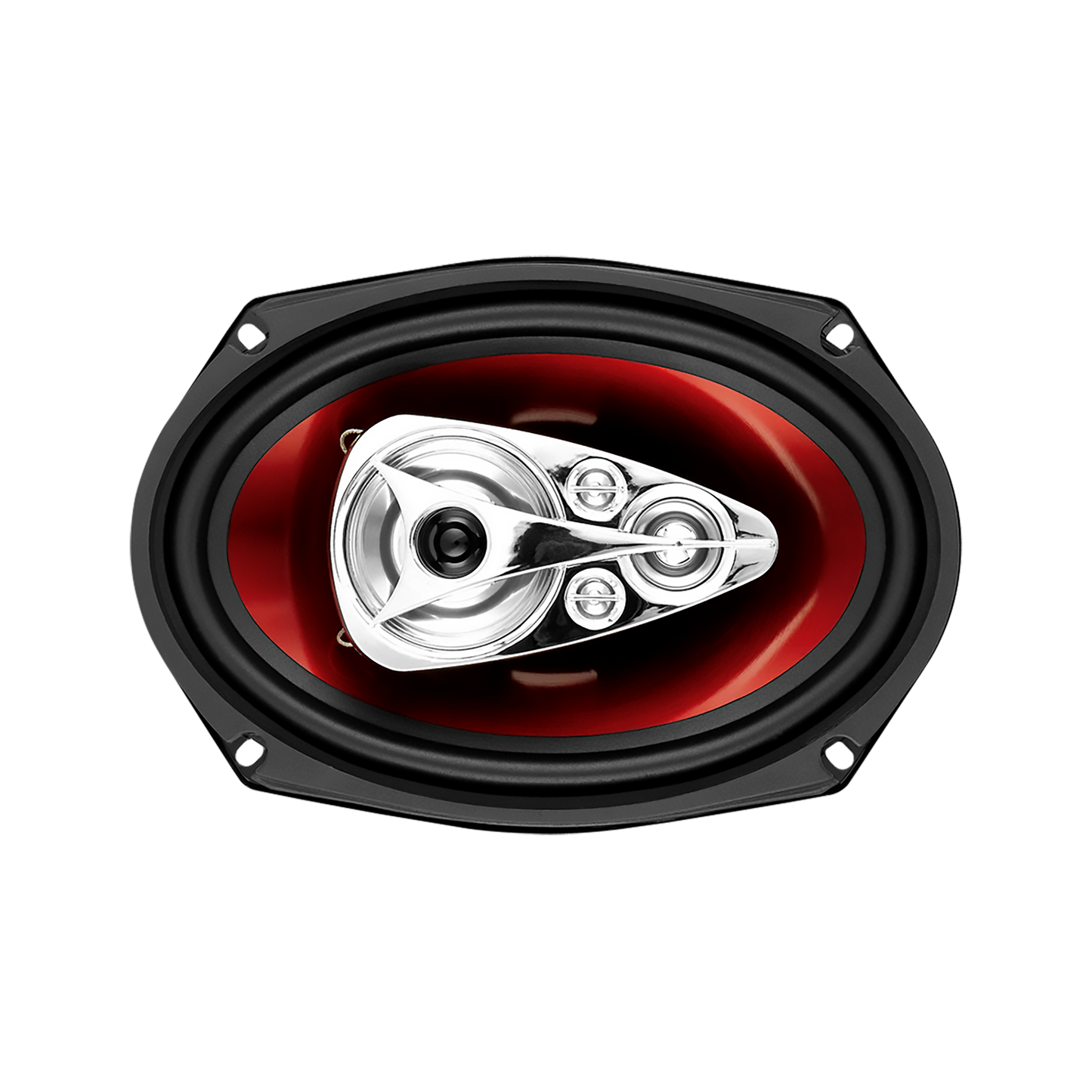 BOSS Audio Systems CH6950 Chaos Series 6 x 9 Inch Car Door BOSS Audio Systems CH6950 Chaos Series 6 x 9 Inch Car Door