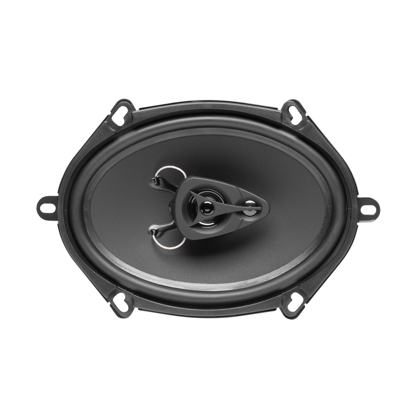 BOSS Audio Systems CH5730B Chaos Series 5 x 7 Inch Car Door