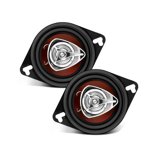 BOSS Audio Systems CH3220 Chaos Series 3.5 Inch Car Door