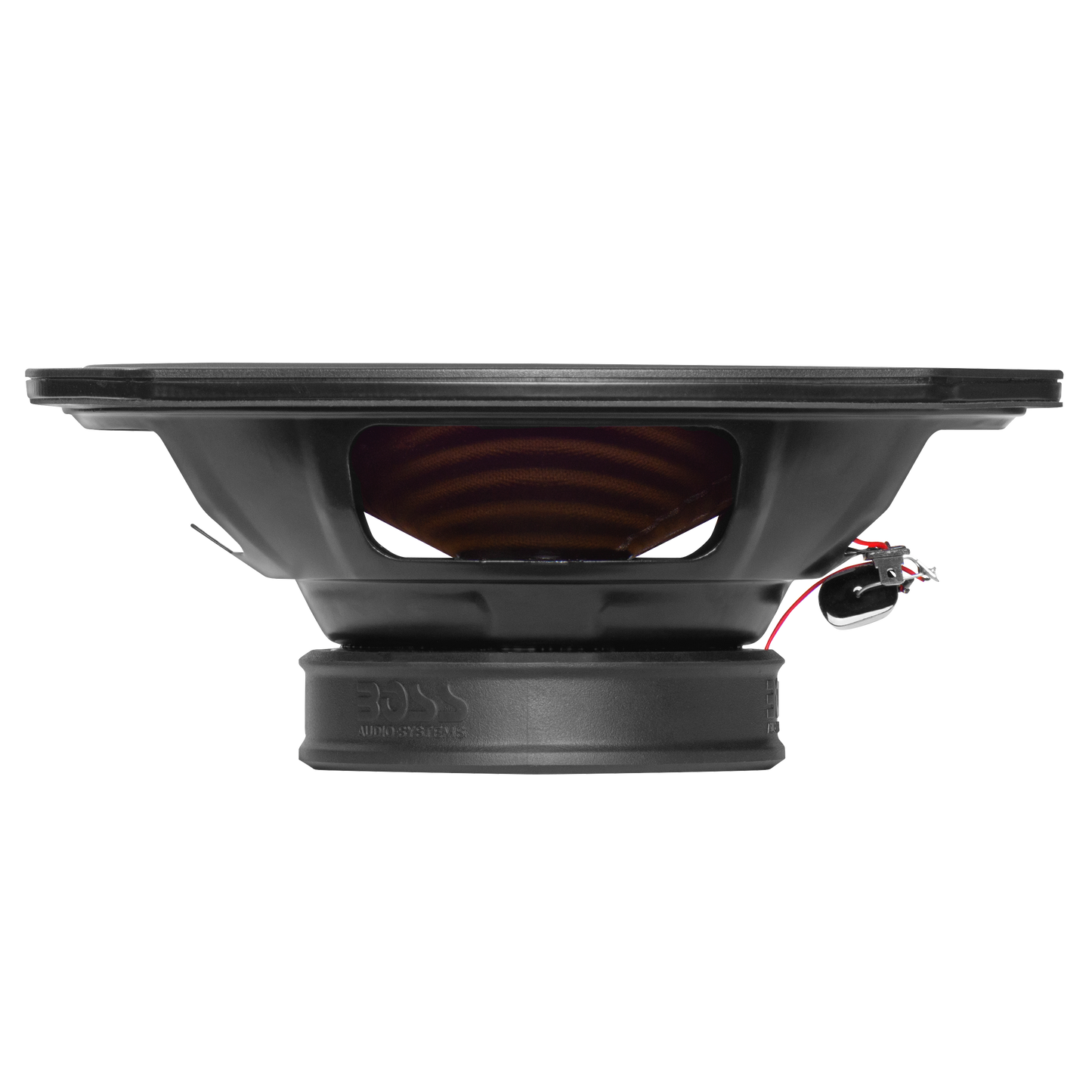 BOSS Audio Systems BHD14 Harley Davidson 6 x 9 Inch