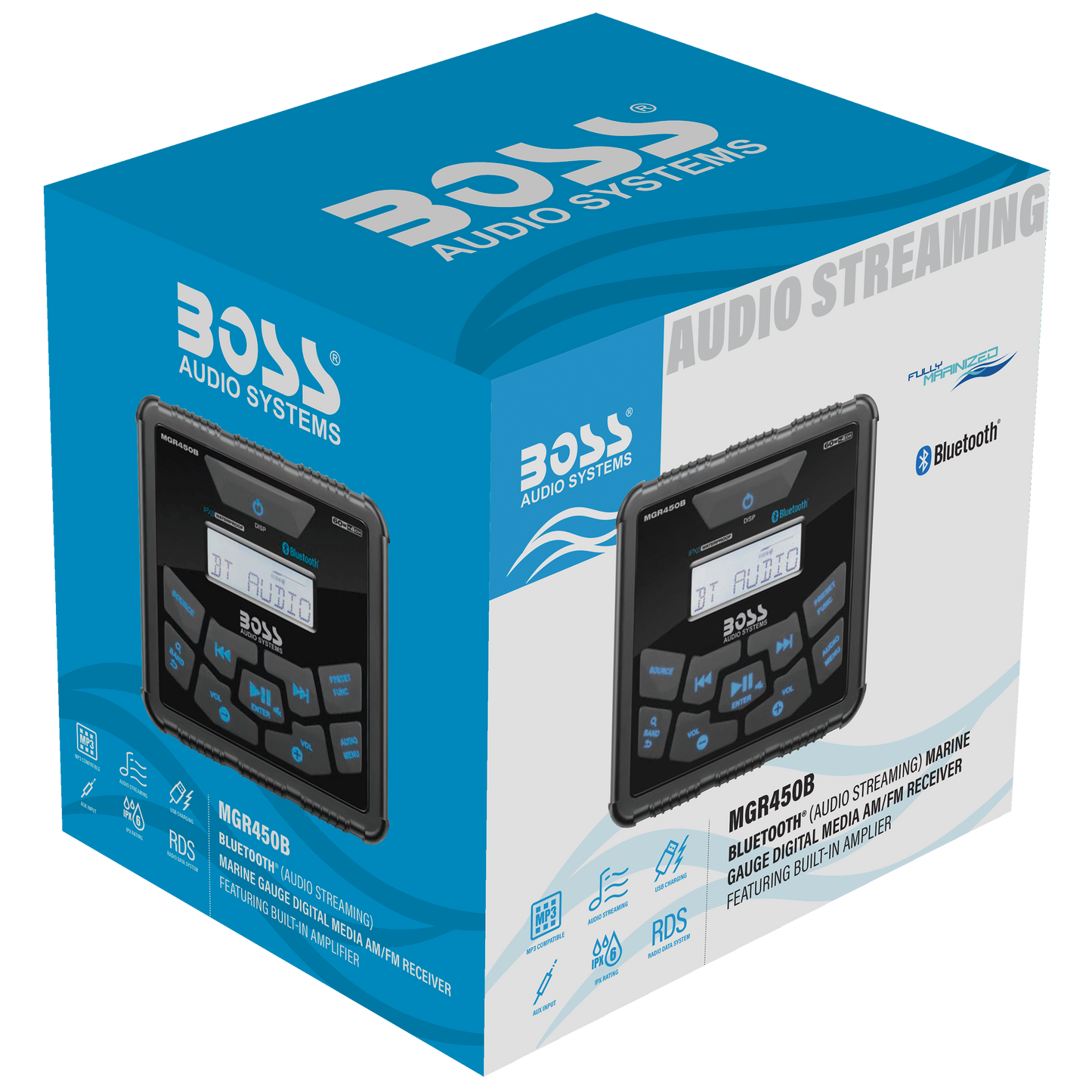 Boss Audio Systems Bvcp9700a Sistema De Audio Estéreo Para A | Envío gratis Boss Audio Systems Bvcp9700a Sistema De Audio Estéreo Para A | Envío gratis