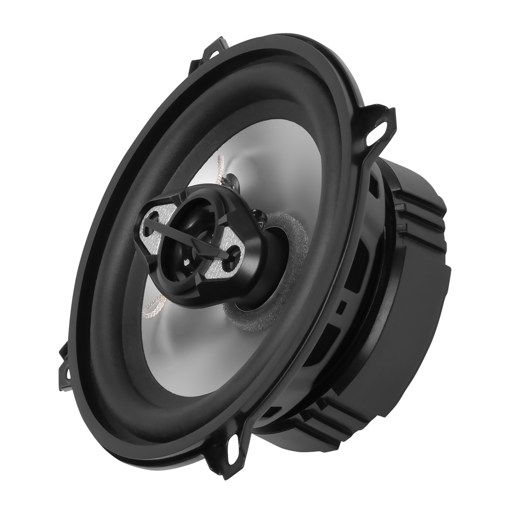 BOSS Audio Systems NX524 Onyx Series 5.25 Inch Car Door Speakers BOSS Audio Systems NX524 Onyx Series 5.25 Inch Car Door Speakers