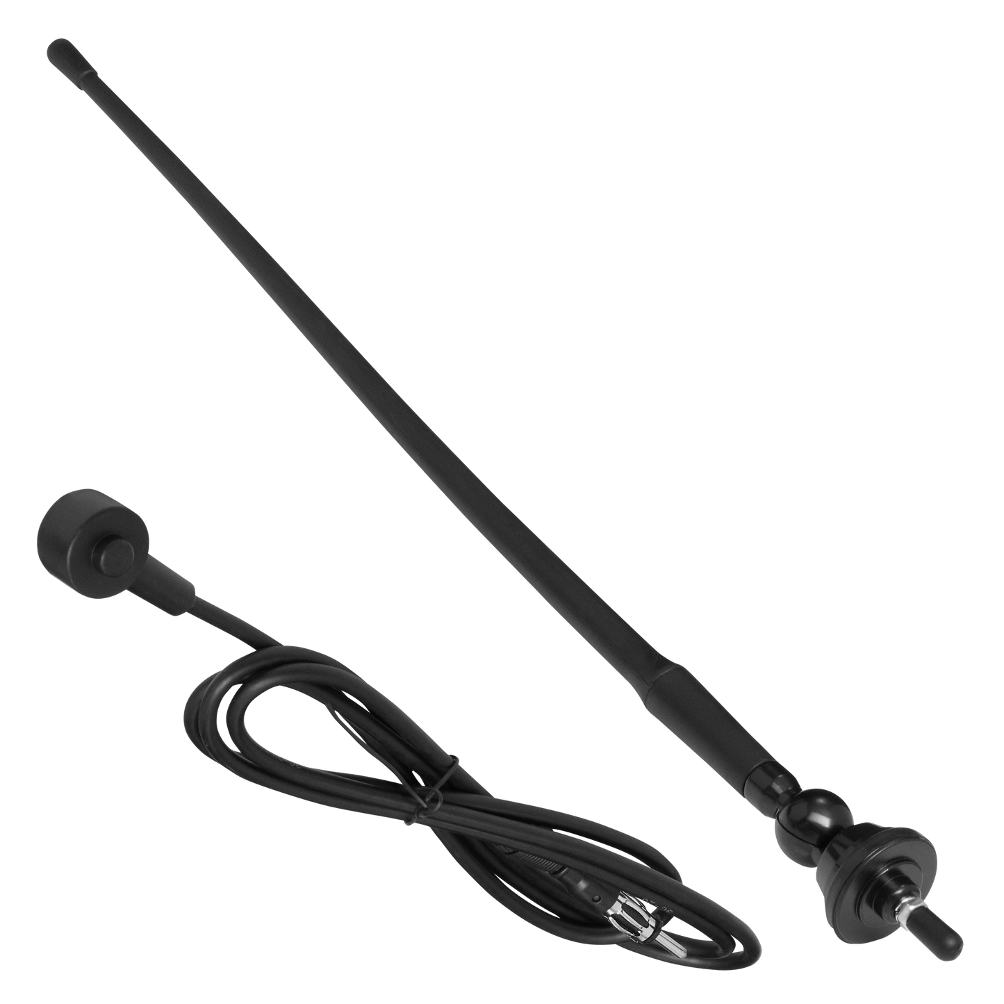 12 Volt AM/FM deals Antenna