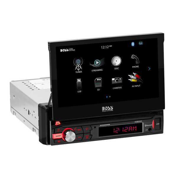 boss ウーハー Amazon.co.jp: Boss 10インチ 1500W カーサブウーファー