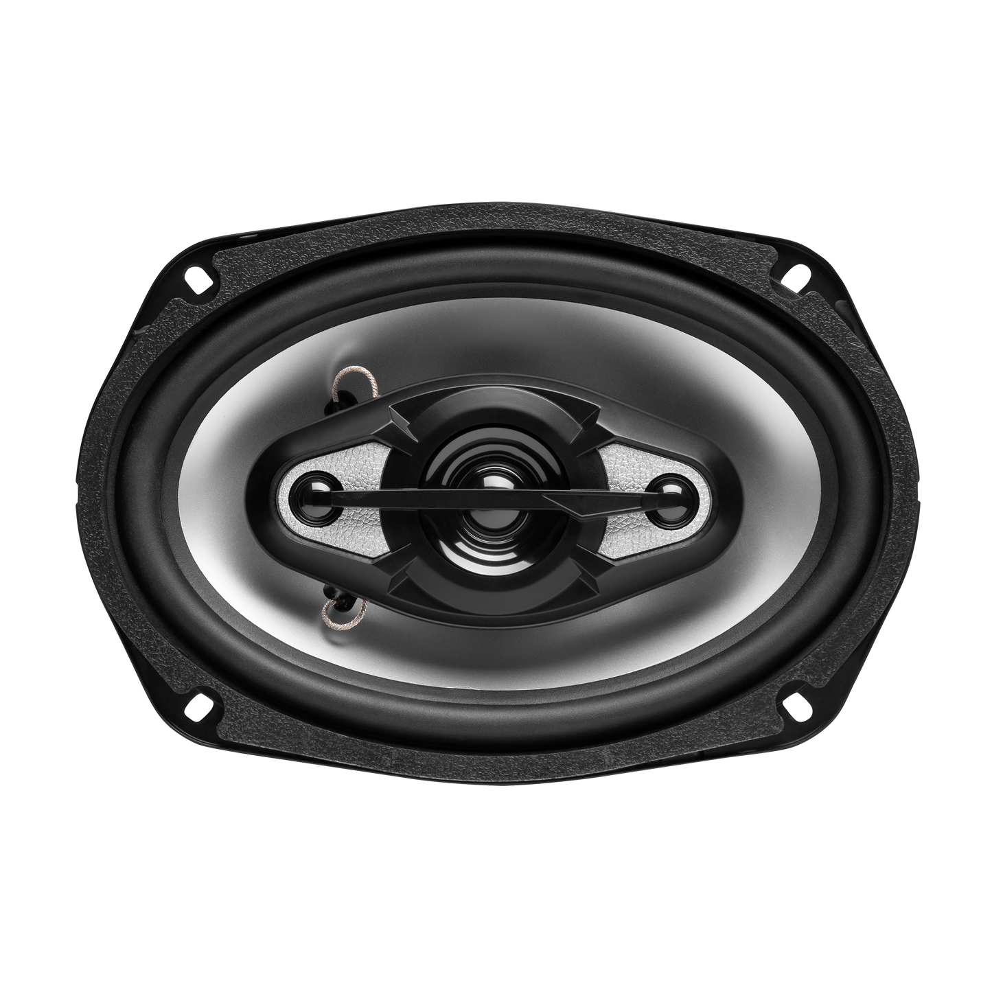 BOSS Audio Systems NX694 Onyx Series 6 x 9 Inch Car Door Speakers BOSS Audio Systems NX694 Onyx Series 6 x 9 Inch Car Door Speakers