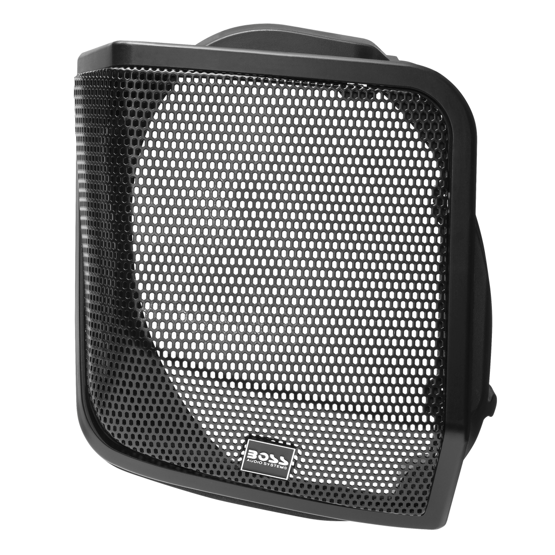 BOSS Audio Systems BHD14 Harley Davidson 6 x 9 Inch Saddlebag Stereo