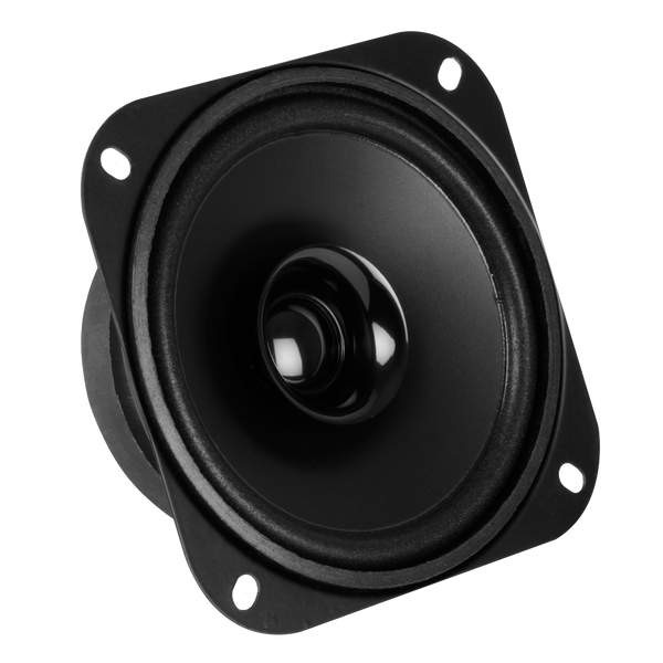 BOSS Audio Systems BRS40 4 Inch Replacement Car Door Speakers - 50