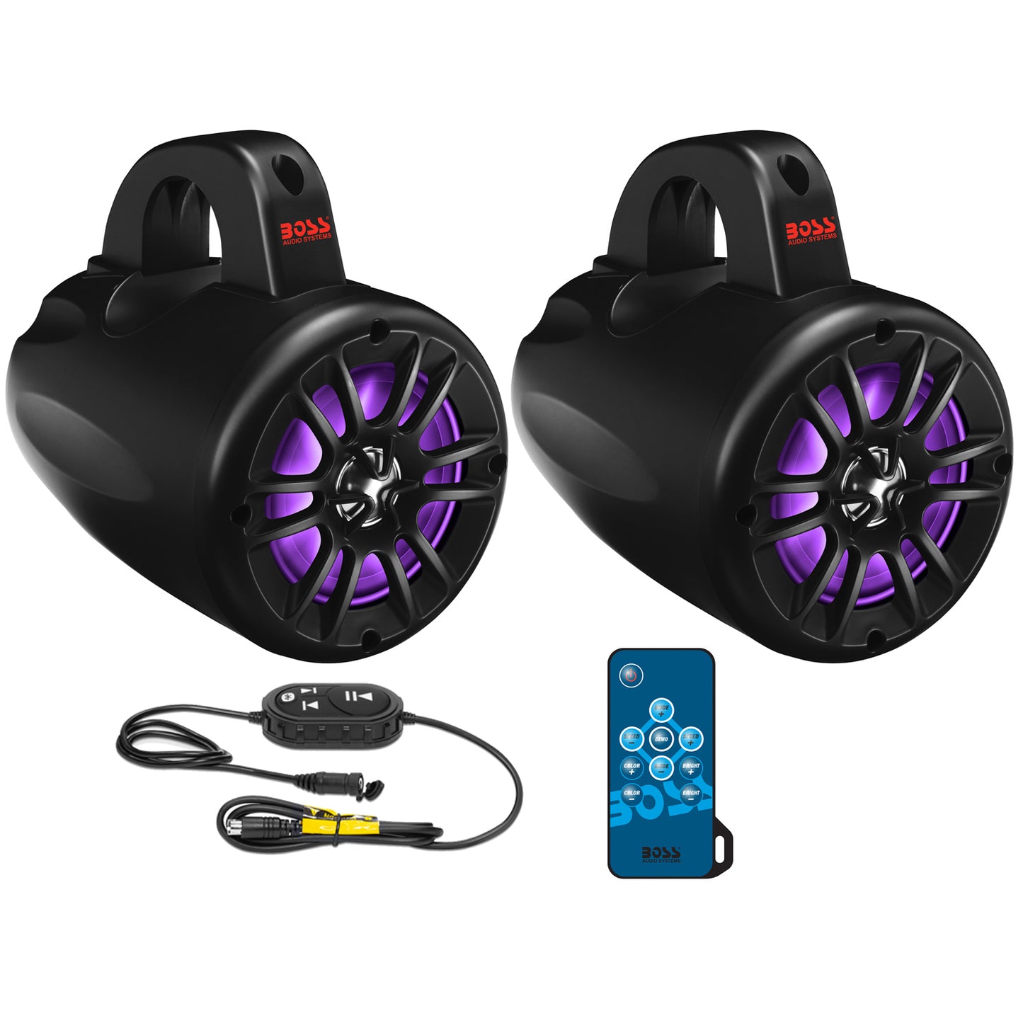 ボス オーディオシステム チューブ Bluetooth ポータブル スピーカー Amazon.co.jp: iMESTOUモーターサイクルオーディオシステム防水4