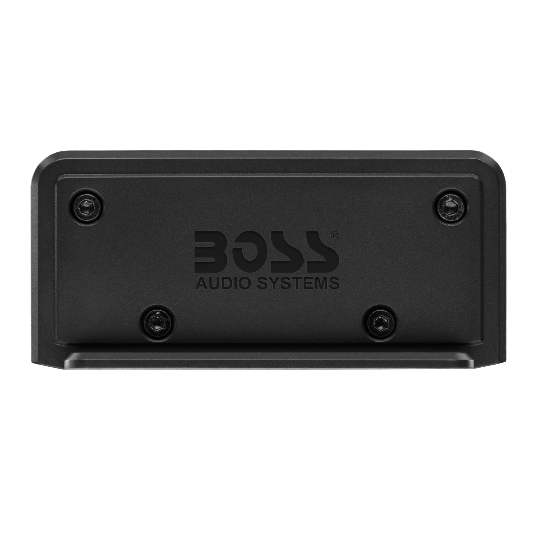 thumbnail image 2 of Boss Audio MC900B 4-Channel Car Amplifier – 500W Max Power With Wiring Harness Included 2 of 3