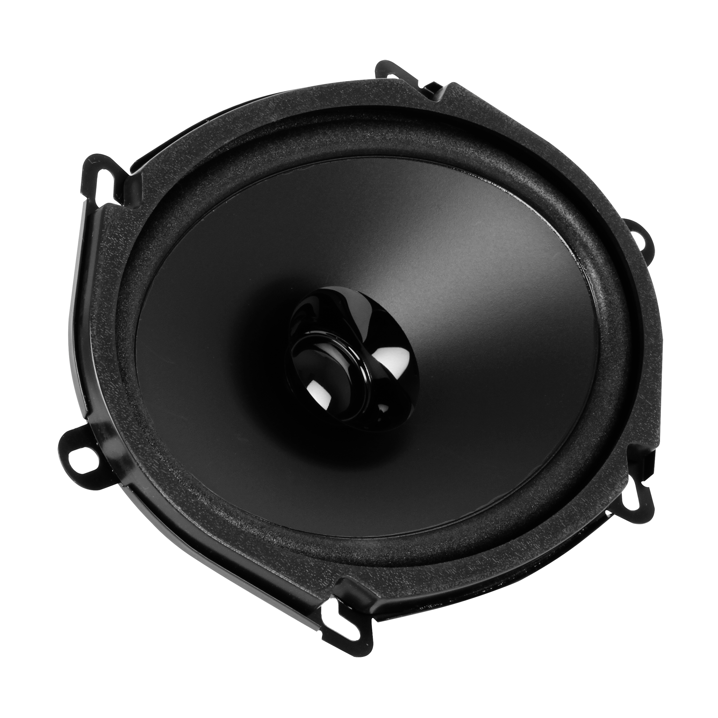 BOSS Audio Systems BRS5768 5 x 7 Inch Replacement Car Door Speaker