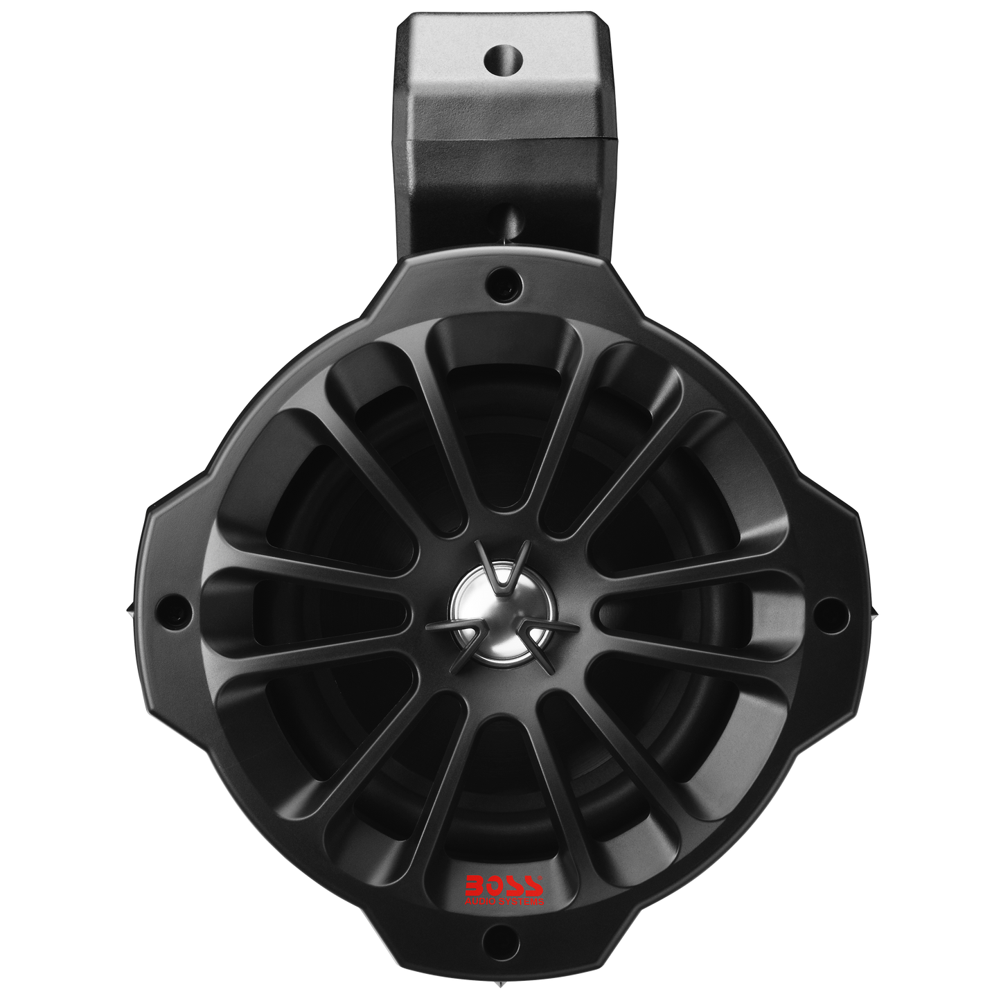 BOSS Audio Systems B62ABT ATV UTV Marine Boat Stereo 6.5 BOSS Audio Systems B62ABT ATV UTV Marine Boat Stereo 6.5
