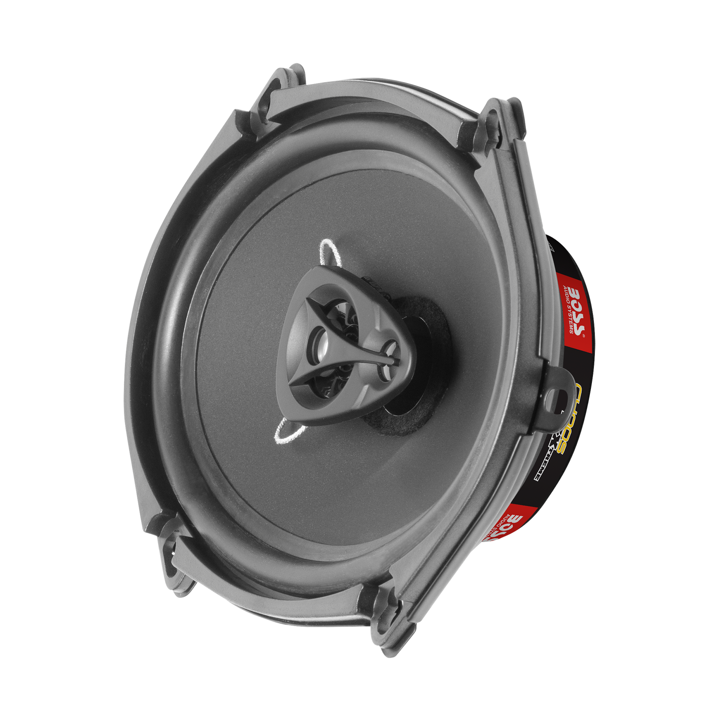 BOSS Audio Systems CH5730B Chaos Series 5 x 7 Inch Car Door BOSS Audio Systems CH5730B Chaos Series 5 x 7 Inch Car Door