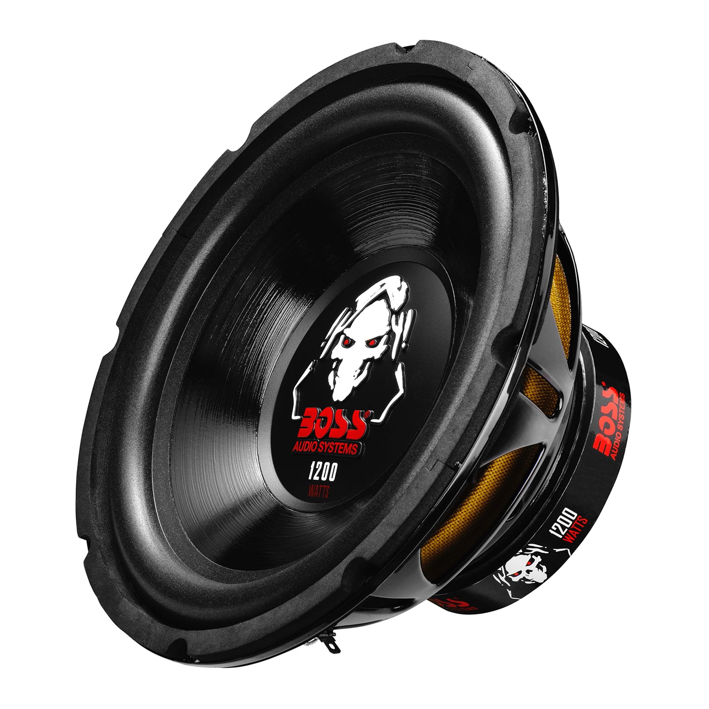 Boss Audio Systems Boss 15 Subwoofer 15 Inch Subwoofer BOSS Audio