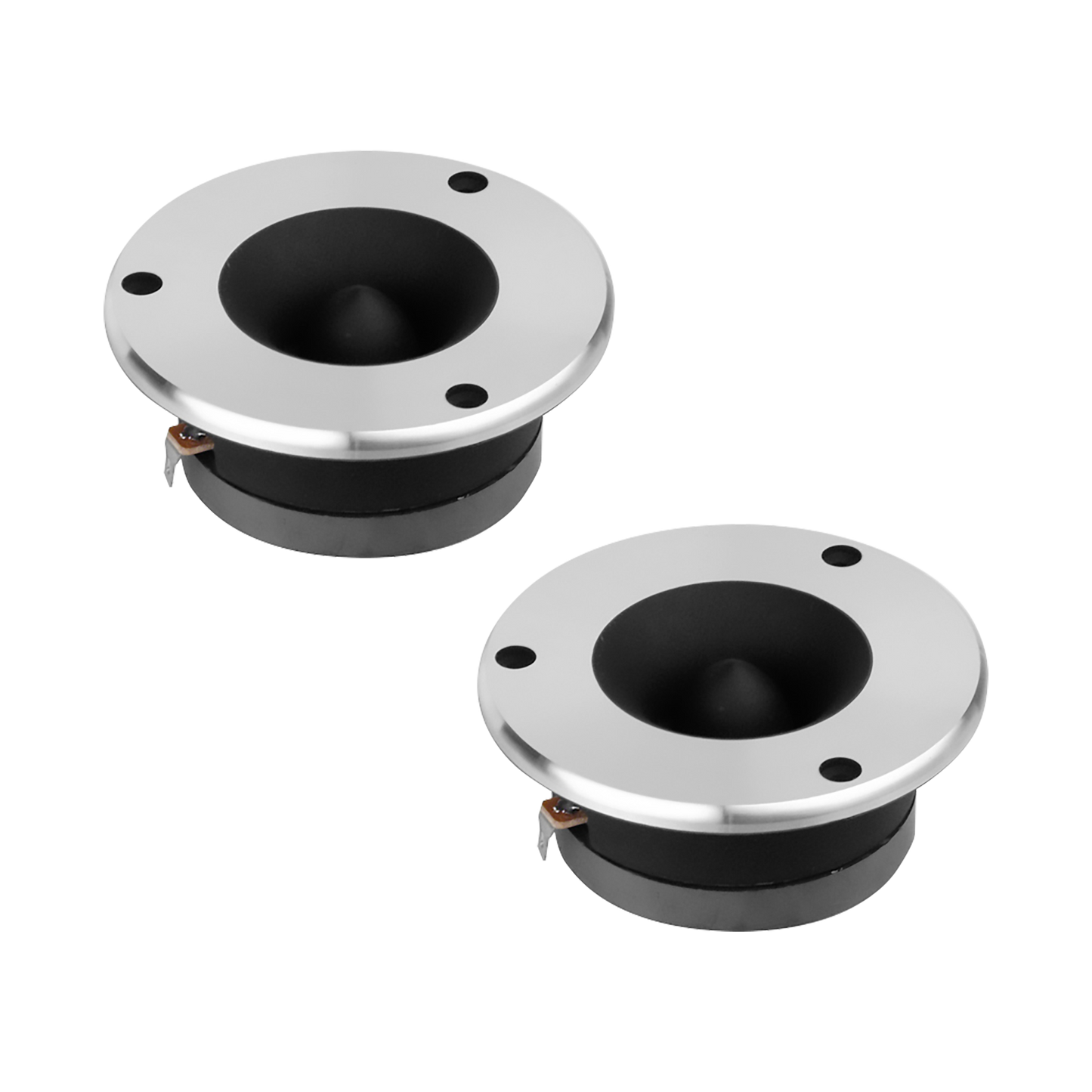 BOSS Audio Systems TW30 Car Door Tweeters - 250 Watts Max, Super