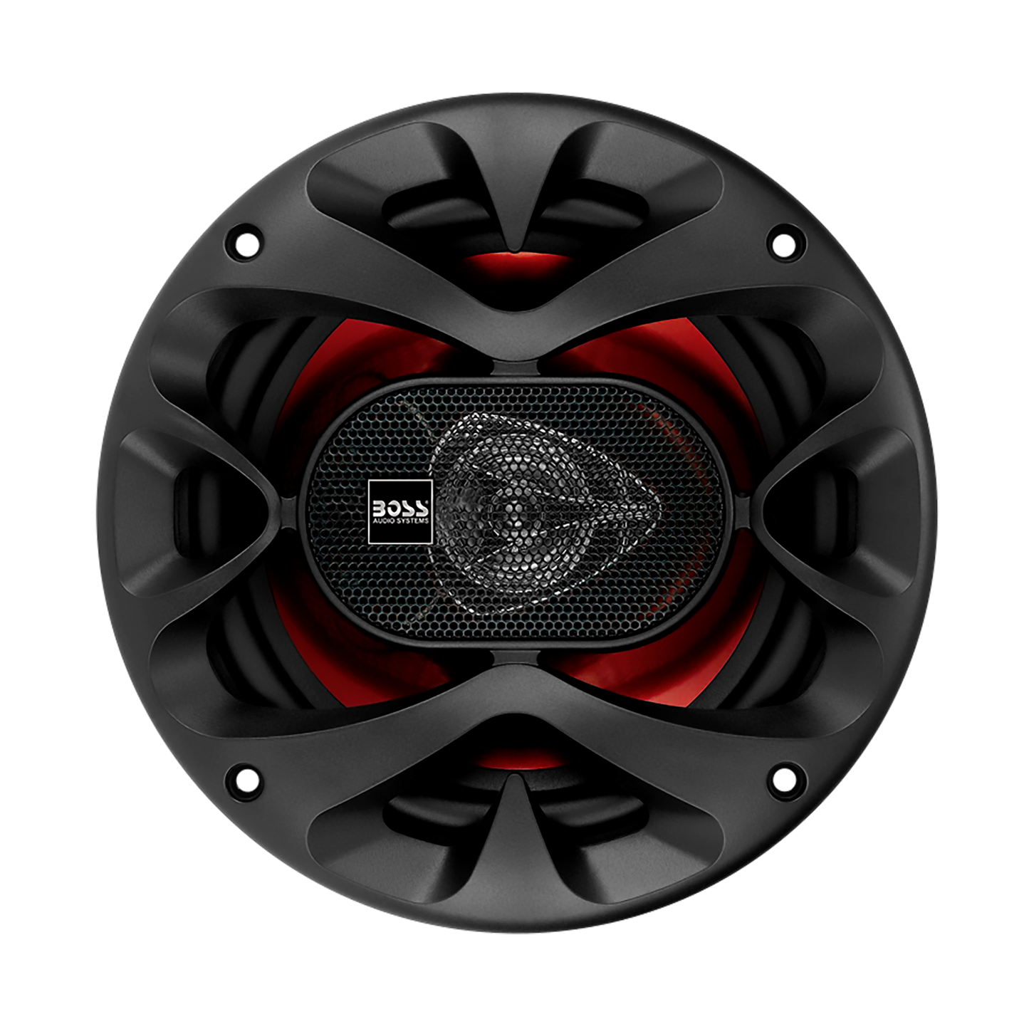 BOSS Audio Systems CH6520 Chaos Series 6.5 Inch Car Door Speakers