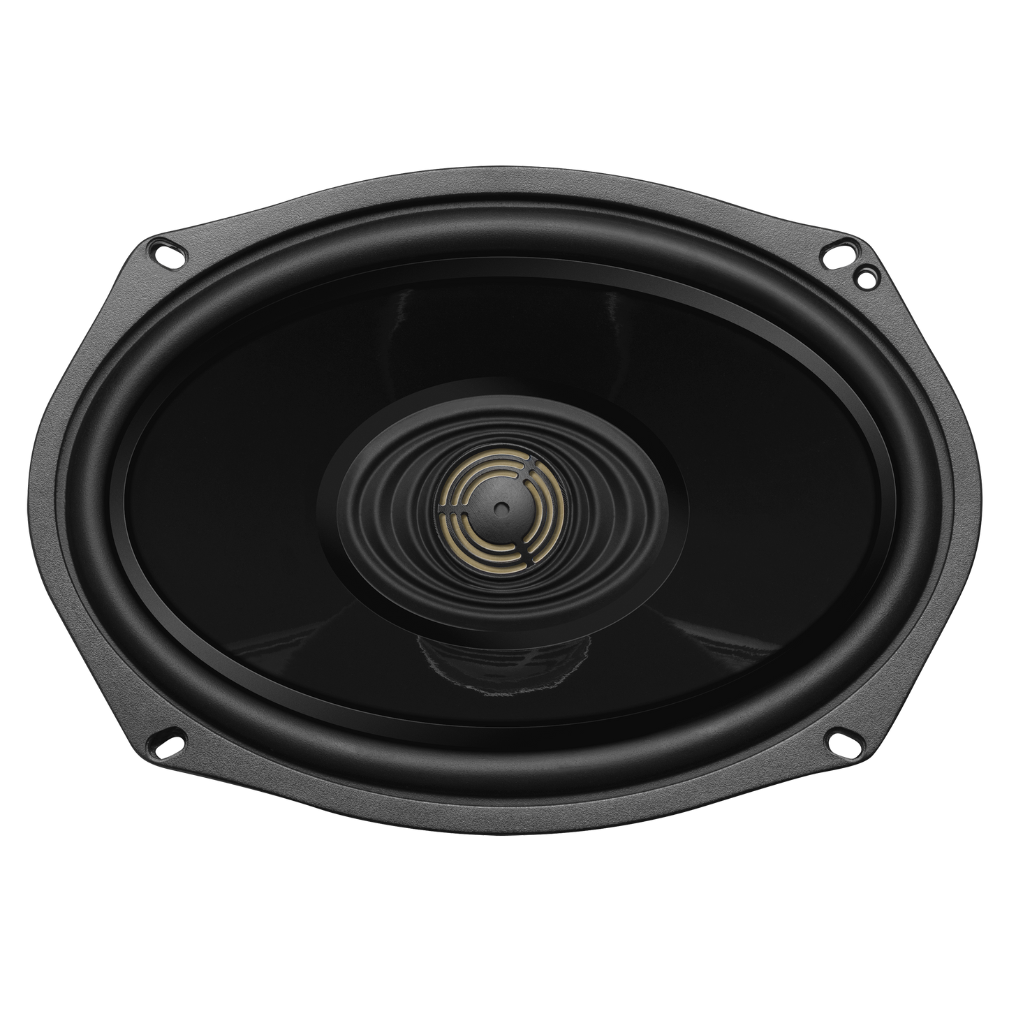 BOSS Audio Systems BHD14 Harley Davidson 6 x 9 Inch