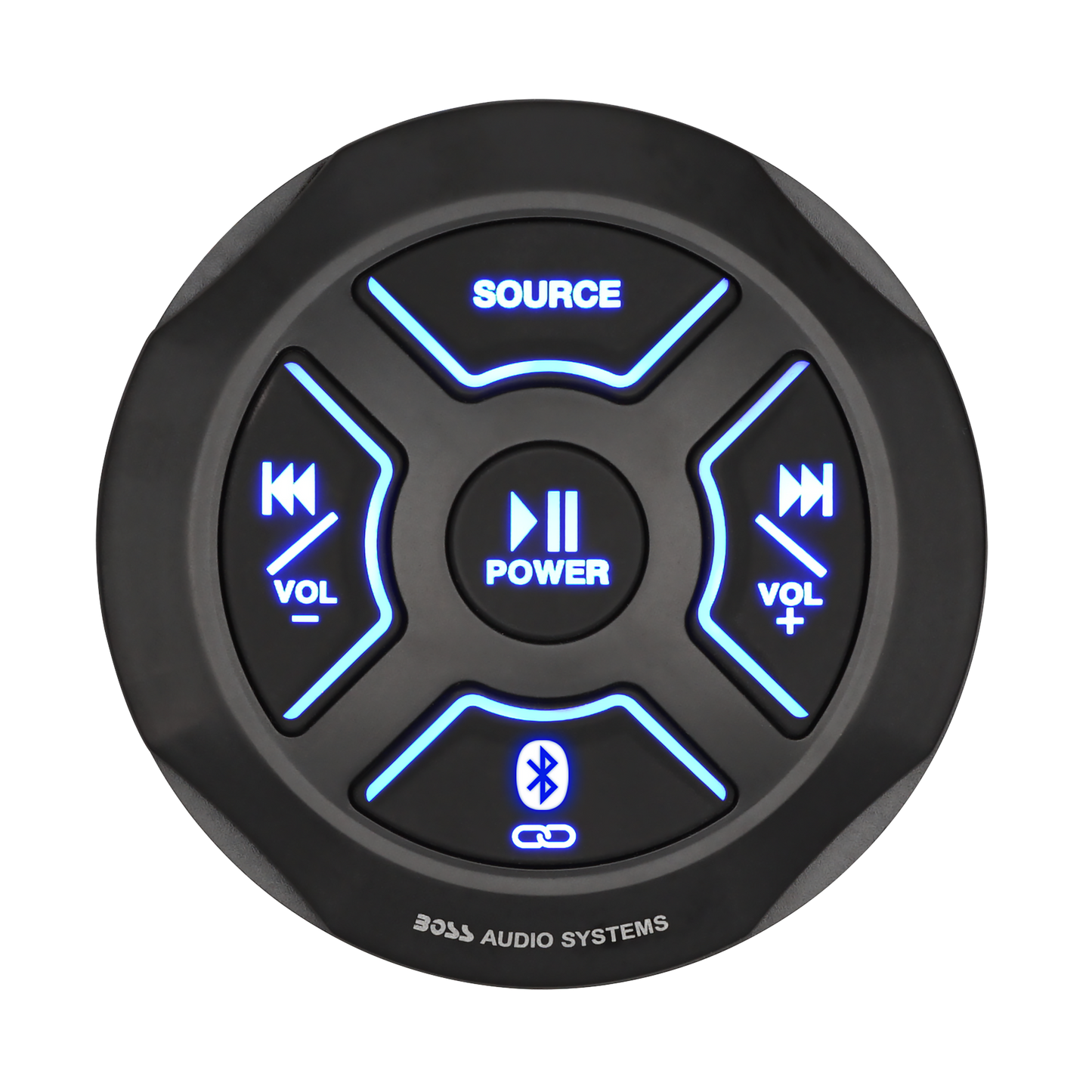 BOSS Audio Systems MG250W.64 Marine Boat Stereo Sound System