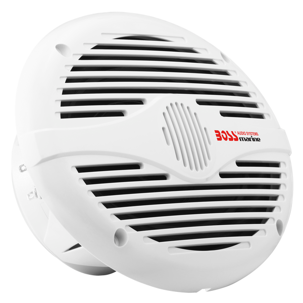 BOSS Audio Systems MR690 6x9 Inch Marine Speakers - 350 Watts Per