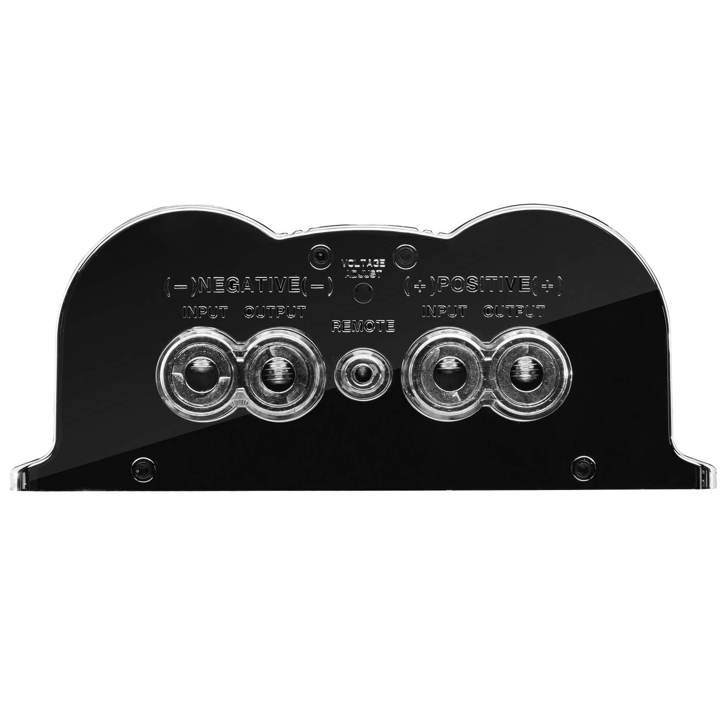 BOSS Audio Systems Cap18 Car Capacitor - 18 Farad, Energy