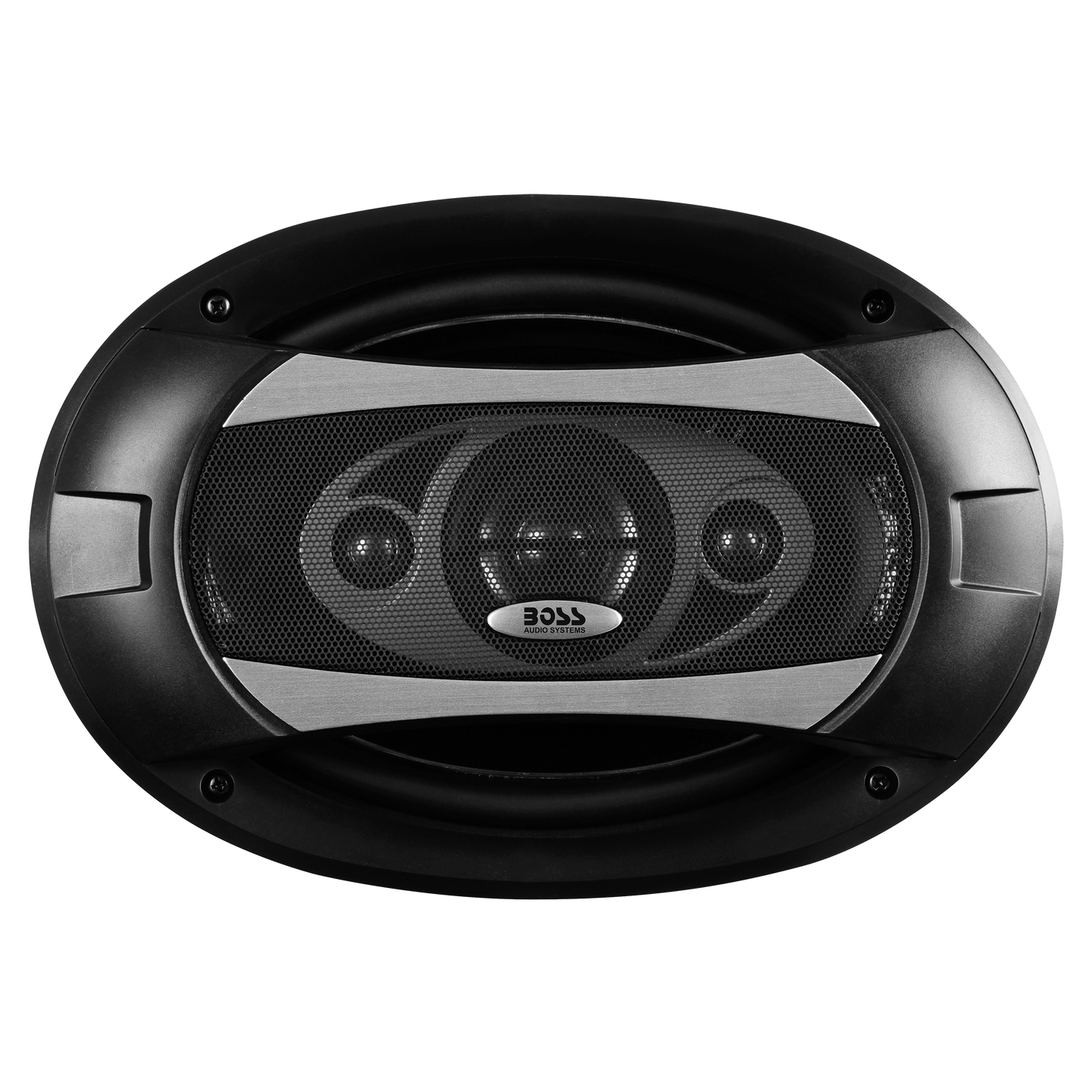 BOSS Audio Systems P69.4C Phantom Series 6 x 9 Inch Car Door