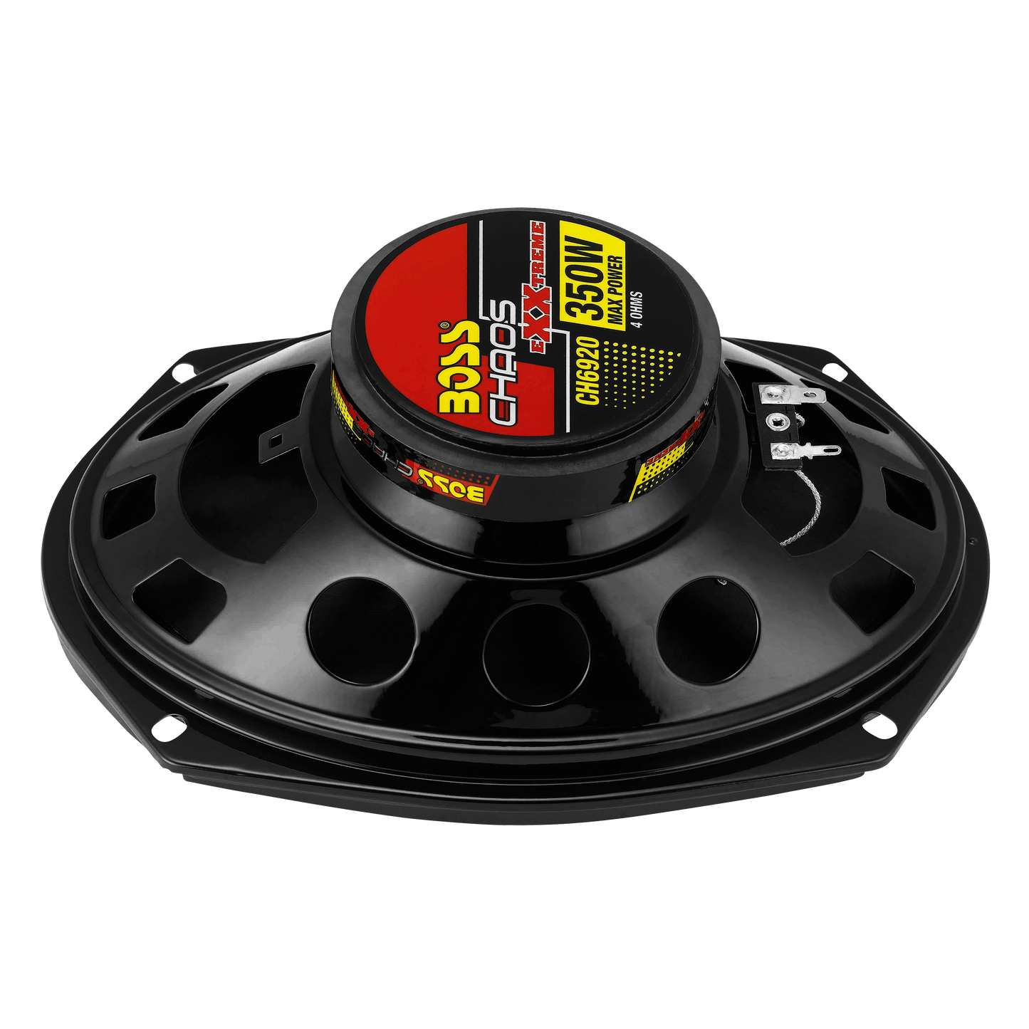 BOSS Audio Systems CH6920 Chaos Series 6 x 9 Inch Car Door BOSS Audio Systems CH6920 Chaos Series 6 x 9 Inch Car Door