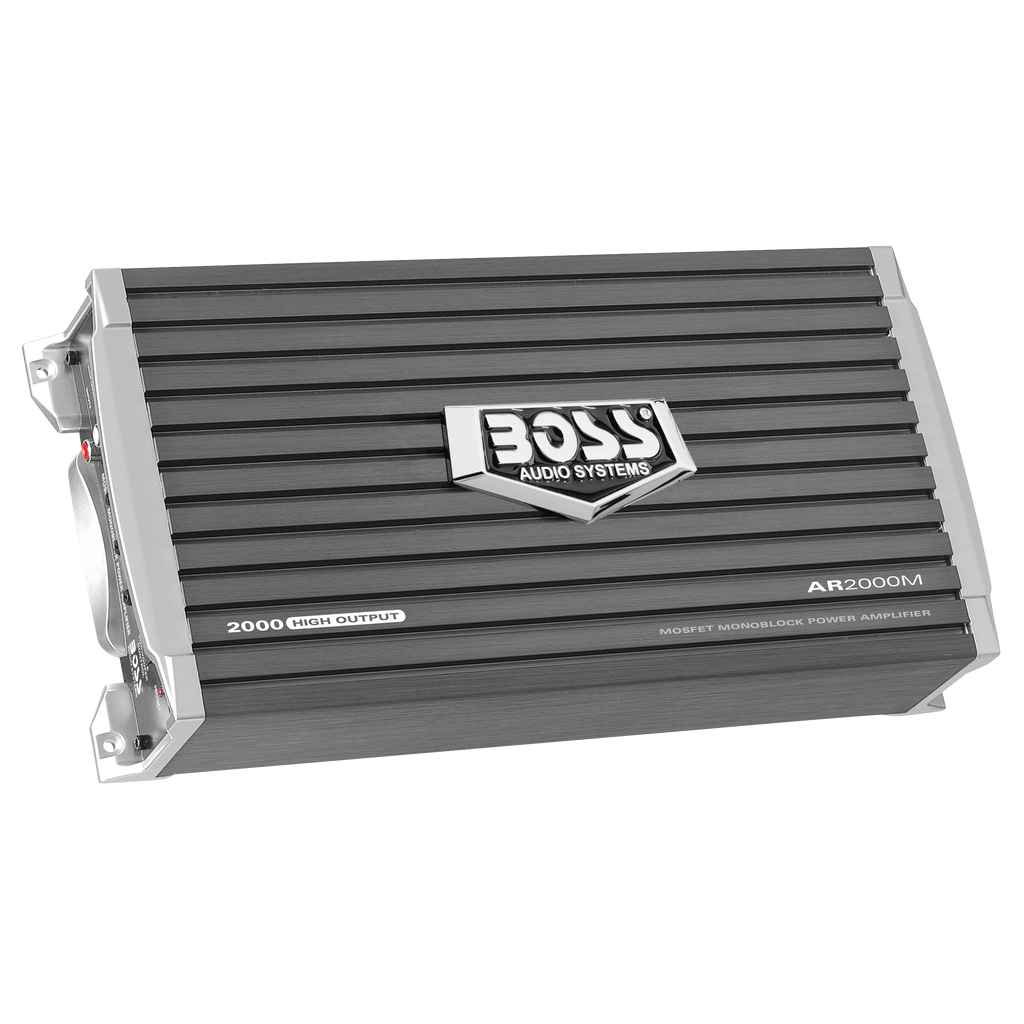 BOSS PH2000 ウーファーアンプ 2000W BOSS PH2000 ウーファーアンプ 2000W BOSS PH2000 ウーファーアンプ