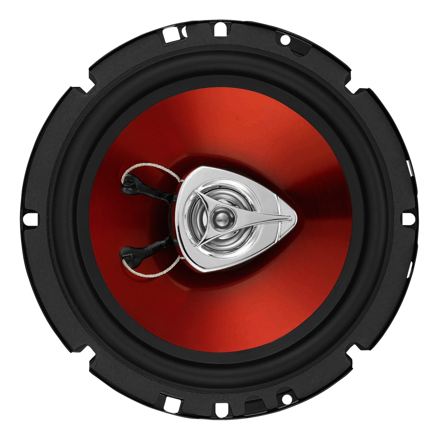 BOSS Audio Systems CH6500 Chaos Series 6.5 Inch Car Door