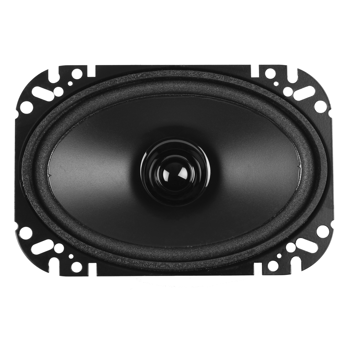 BOSS Audio Systems BRS46 4 x 6 Inch Replacement Car Door Speakers BOSS Audio Systems BRS46 4 x 6 Inch Replacement Car Door Speakers