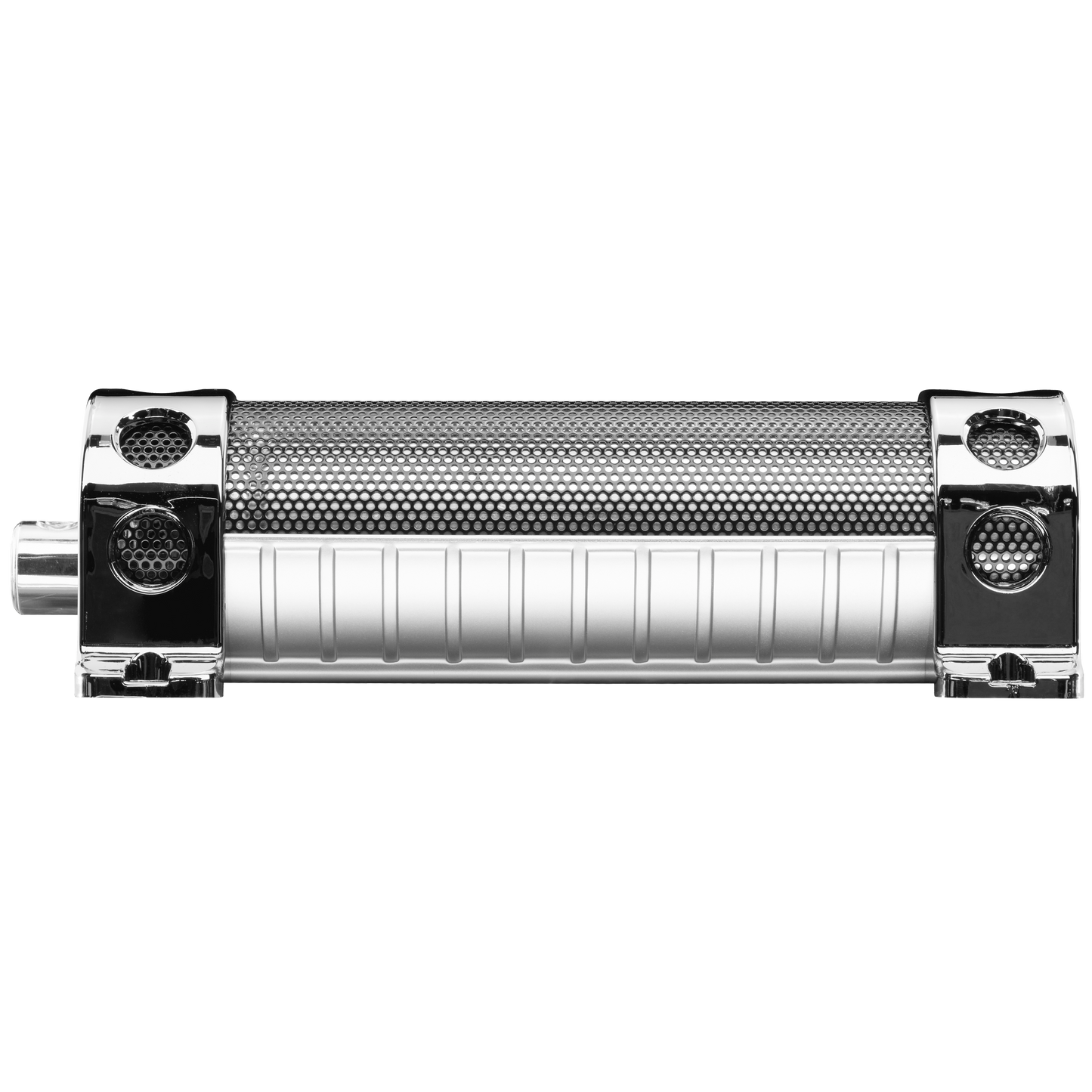 BOSS Audio Systems Cap18 Car Capacitor - 18 Farad, Energy