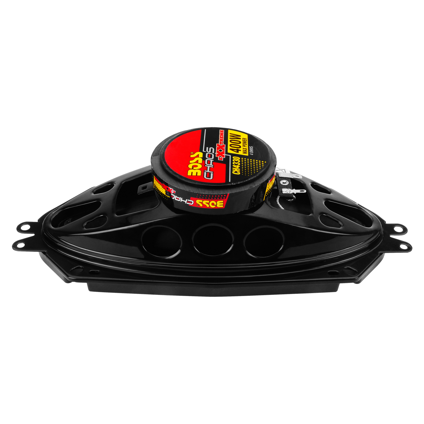 BOSS Audio Systems CH4330 Chaos Exxtreme Series 4 x 10 Inch Car BOSS Audio Systems CH4330 Chaos Exxtreme Series 4 x 10 Inch Car
