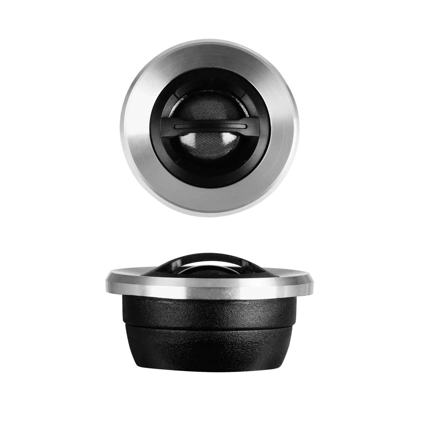 BOSS Audio Systems PC65.2C Phantom Series 6.5 Inch Car Door Speakers ...
