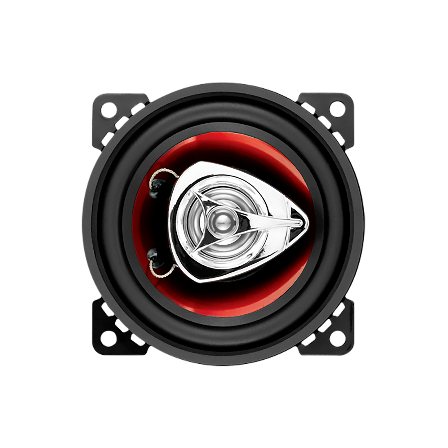 BOSS Audio Systems CH4220 Chaos Series 4 Inch Car Door