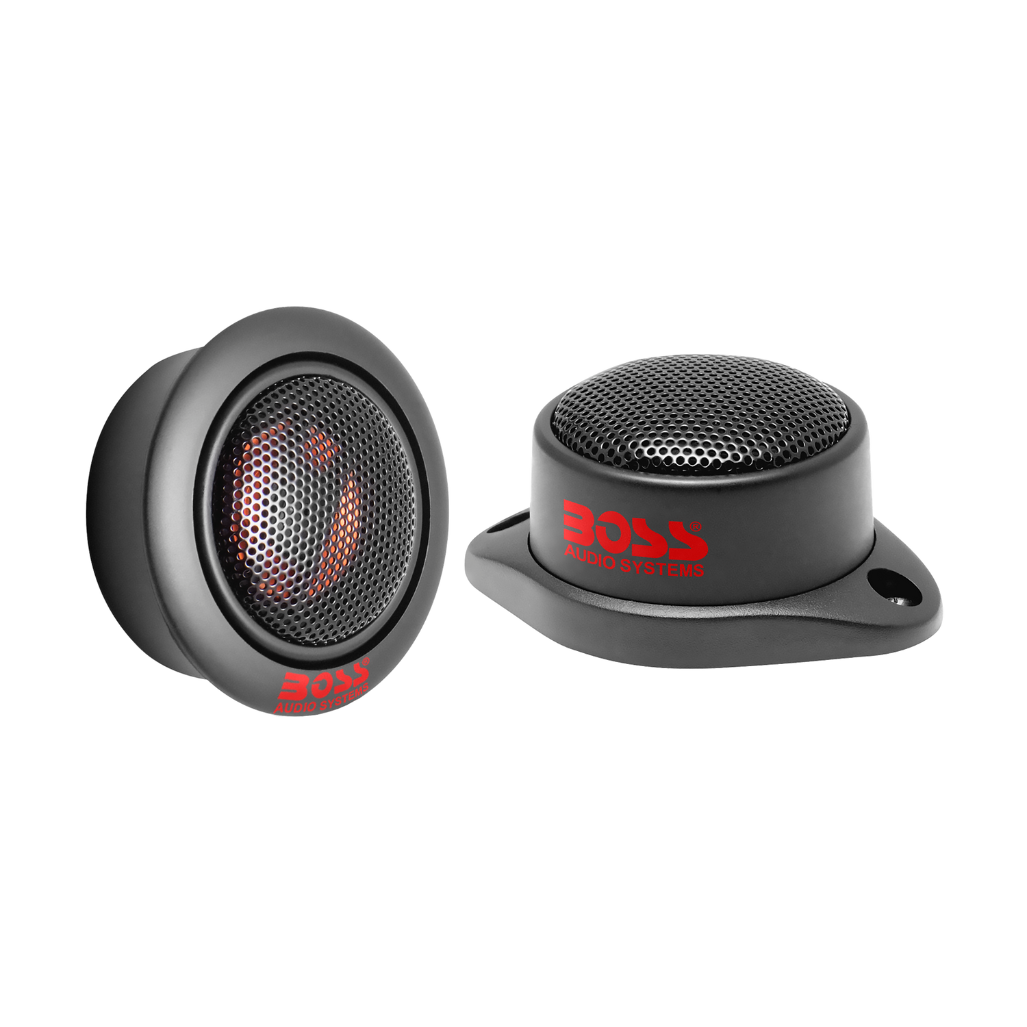 BOSS Audio Systems TW12 Car Door Tweeters 200 Watts Max (per pair), 1
