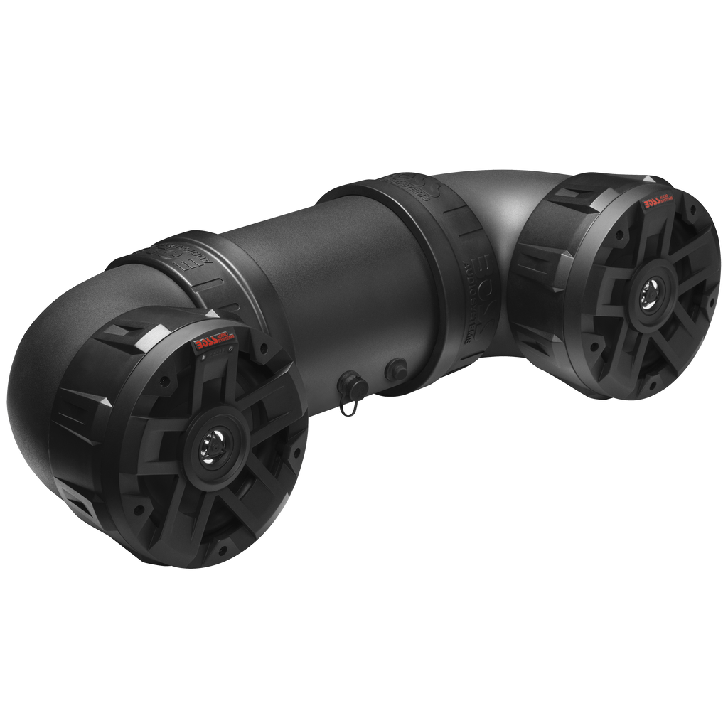 BOSS Audio Systems ATV UTV Sound System Inch