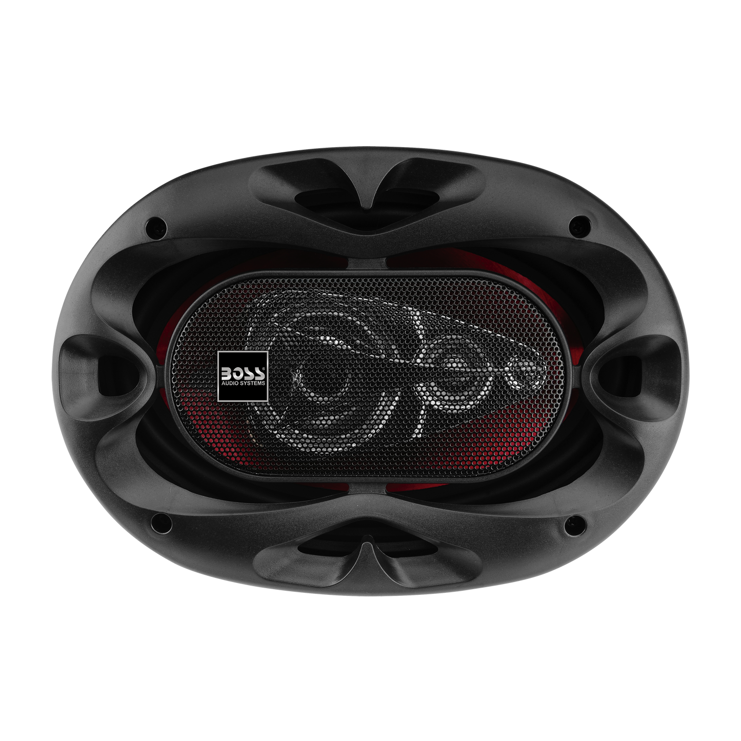 BOSS Audio Systems CH6940 Chaos Exxtreme Series 6 x 9 Inch Car BOSS Audio Systems CH6940 Chaos Exxtreme Series 6 x 9 Inch Car