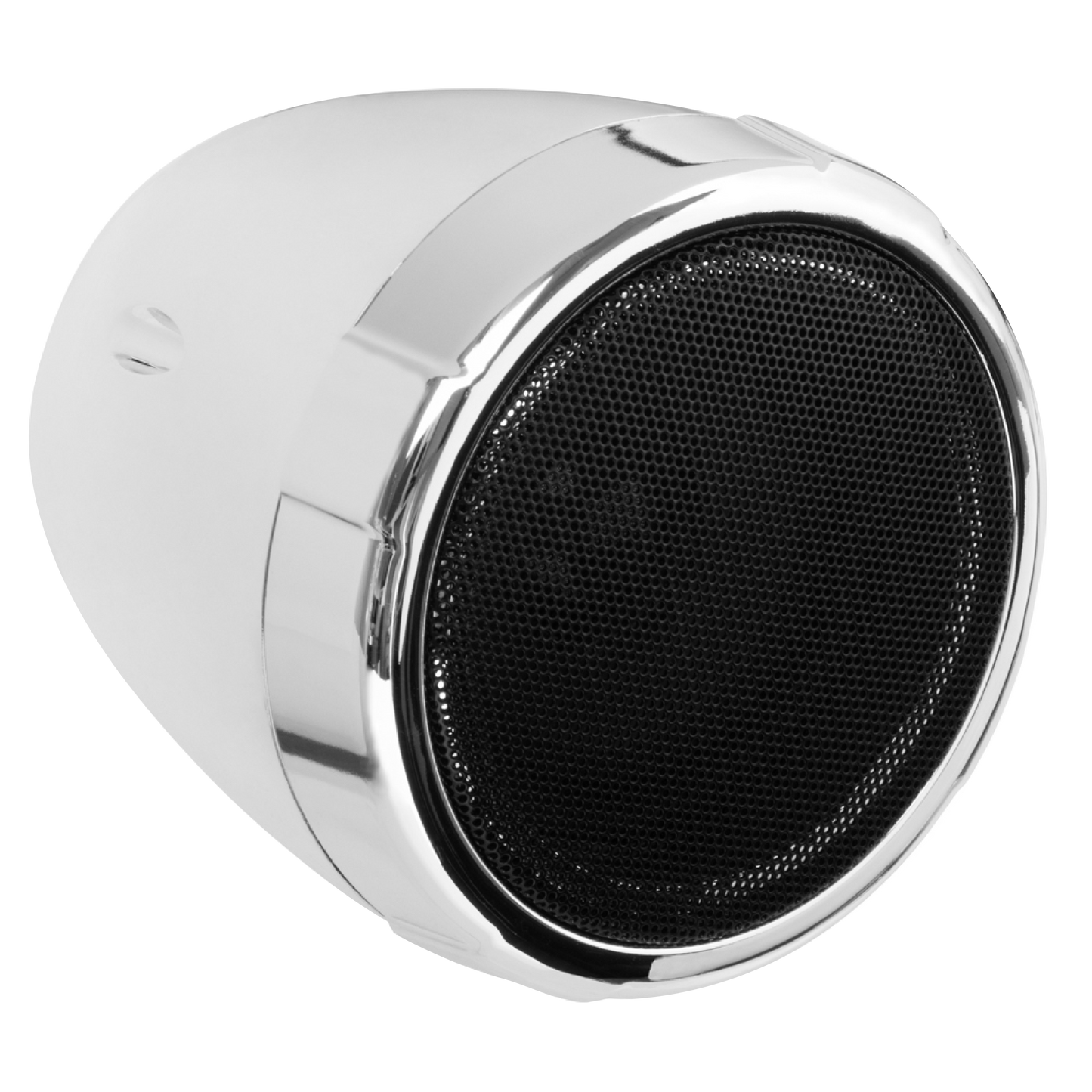 BOSS Audio Systems MC420B 3 Inch Motorcycle Speakers and