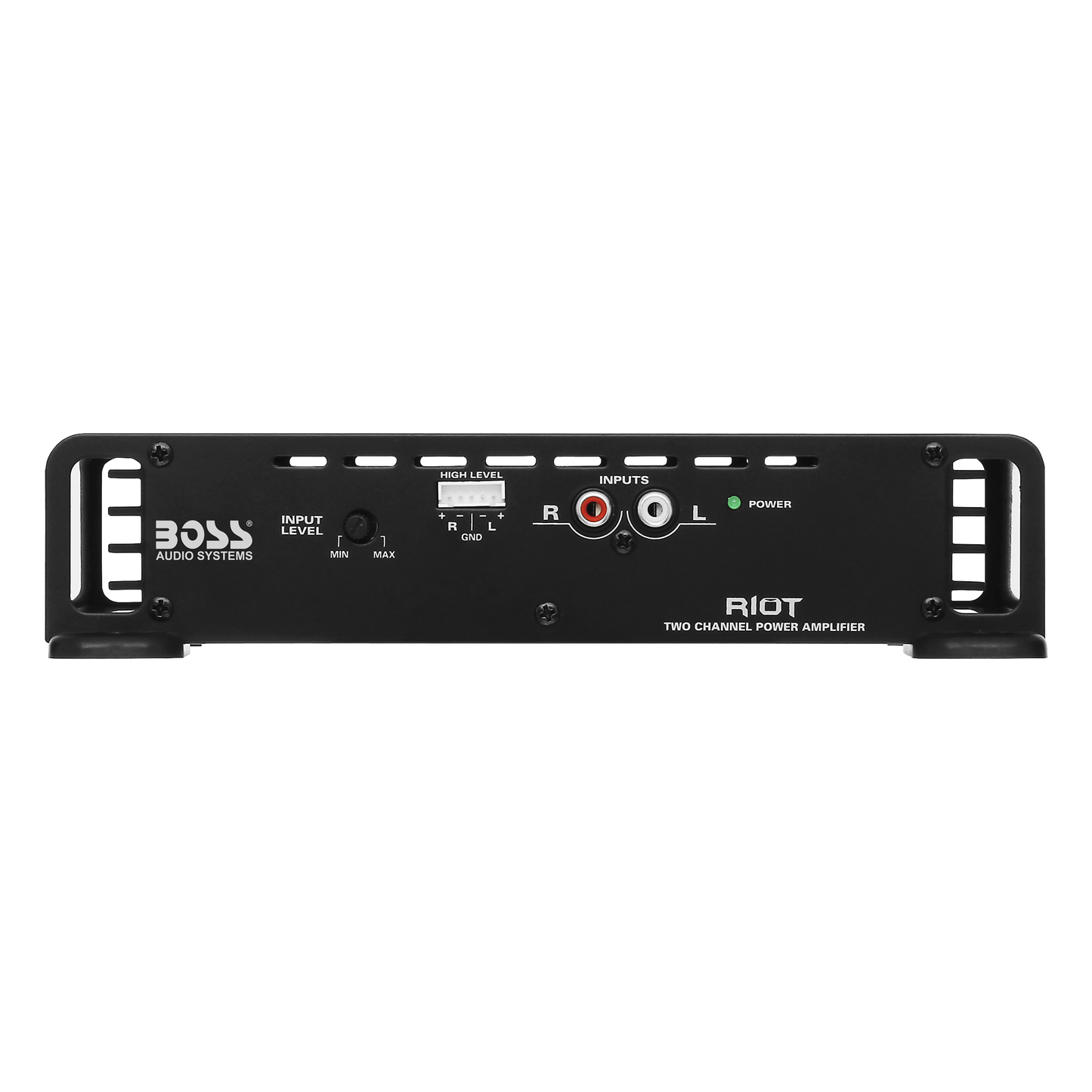 BOSS Audio Systems R1100M 2024 Riot Series